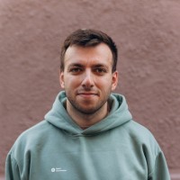 Qonversion Employee Kamo Spertsyan's profile photo