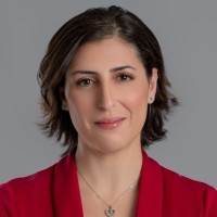 Elisabeth Bykoff Email & Phone Number