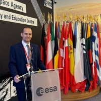 Leonardo Employee Davide Guida's profile photo