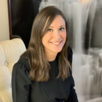 Rendez Vous IHF Employee Pearl Hervy-Vedere's profile photo