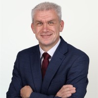 Exolum Employee Stephen Land's profile photo