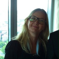 Set Up AB Employee Eva-Maria Ekström's profile photo