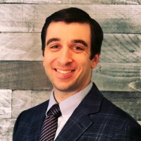 Matthew Johnson's profile photo
