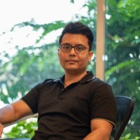 Hiver (GrexIt, Inc.) Employee Nitesh Nandy's profile photo