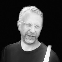 Appspotr Employee Magnus Engvall's profile photo