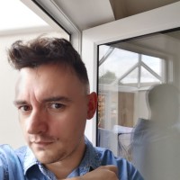 Civica Employee Lee Chappell's profile photo
