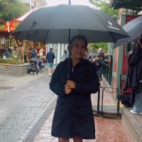 Masoma Haidari Email