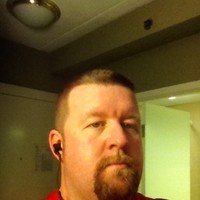 Mammoet Employee Jesse Pollard's profile photo