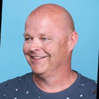 GGNet Employee Geert Lammers's profile photo