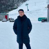Tosoh India Pvt. Ltd Employee Swapnil Dabhade's profile photo