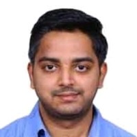WT Cost Management India Employee Omkar Naik's profile photo