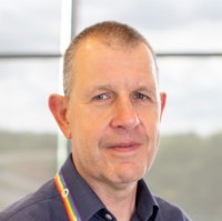 CRH Employee Chris Mabbott's profile photo