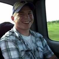Dedicated Logistics Employee Randy Daniels's profile photo