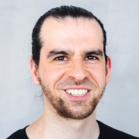 Nappr Employee Jared Lerner's profile photo