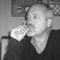 in.Design, inc. Employee Claudio Muñoz Ruiz's profile photo