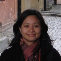 BlueC Studio Employee Irawati Dewi's profile photo