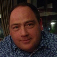 Capita Employee Simon Gamble's profile photo