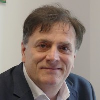 ÆGIS DÉVELOPPEMENT Employee Eric Jean's profile photo