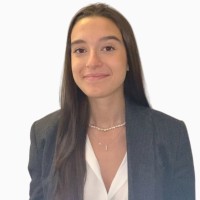 Tribe Communication Employee Alessia Moretti's profile photo