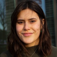 YUST Employee Anna Smeulders's profile photo