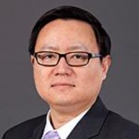 BANXA Employee Charles Li's profile photo