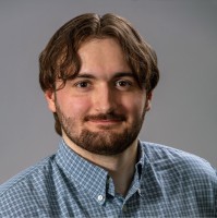 CHA Consulting, Inc. Employee Daniel McClellan's profile photo