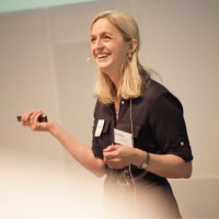 Novonesis Employee Lone Bækgaard's profile photo