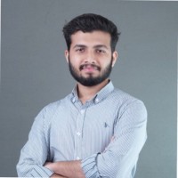 CredibleX Employee Haider Abbas's profile photo