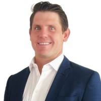 KPMG US Employee Jake Behrens's profile photo