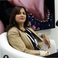 SIGNAUX Employee Manju Dayalani's profile photo