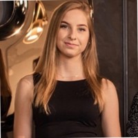 370studio Employee Magda Zając's profile photo