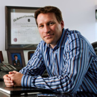 Alaris Equity Partners Employee Steve King's profile photo