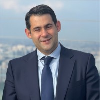 Centinel Spine Employee Fadel Ghossein's profile photo