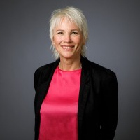 Infotiv Employee Cecilia Idén's profile photo
