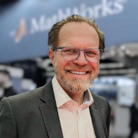 MathWorks Employee Stefan Brenner's profile photo