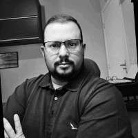 BRITech S.A. Employee Thiago Rodrigues Lourenço's profile photo