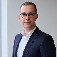 Wells Fargo Employee Dean Henry's profile photo