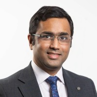 Frontier Pharma Employee Vishal Gupta's profile photo