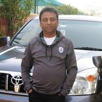 Tahir Riaz Email