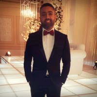 EHO360 Employee Mohamed Sherif's profile photo