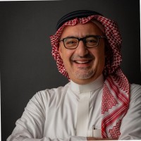Omar al-Khudairi Email & Phone Number