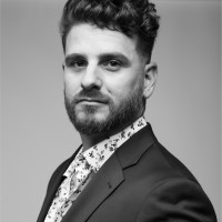 Blue Haven Pools on the Gulf Employee Chris Egulf's profile photo