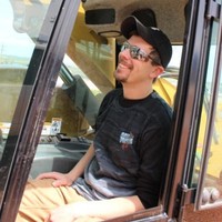 James K