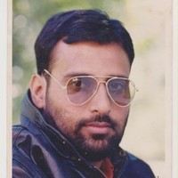 Journalist and Writer Employee Sushil Sharma's profile photo