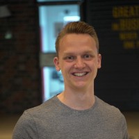 Widgetbook Employee Jens Horstmann's profile photo