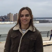 MY ENTERTAINMENT LLC Employee Erika Audie's profile photo