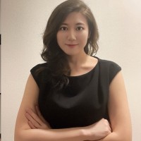 SweGaN AB Employee Slavia Huang's profile photo