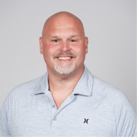 Exertis Almo Employee Eric Olson's profile photo