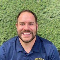 Skagit Farmers Supply & Country Store Employee Brandon Reasoner's profile photo