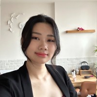 BoilerMake Employee Renee Hsu's profile photo